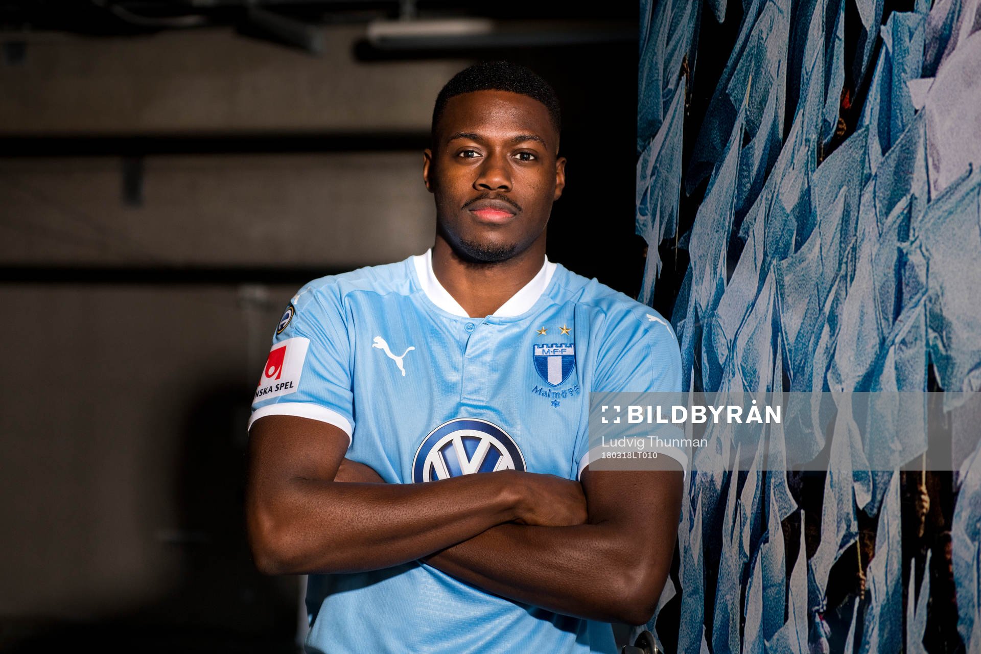 Isak Ssewankambo