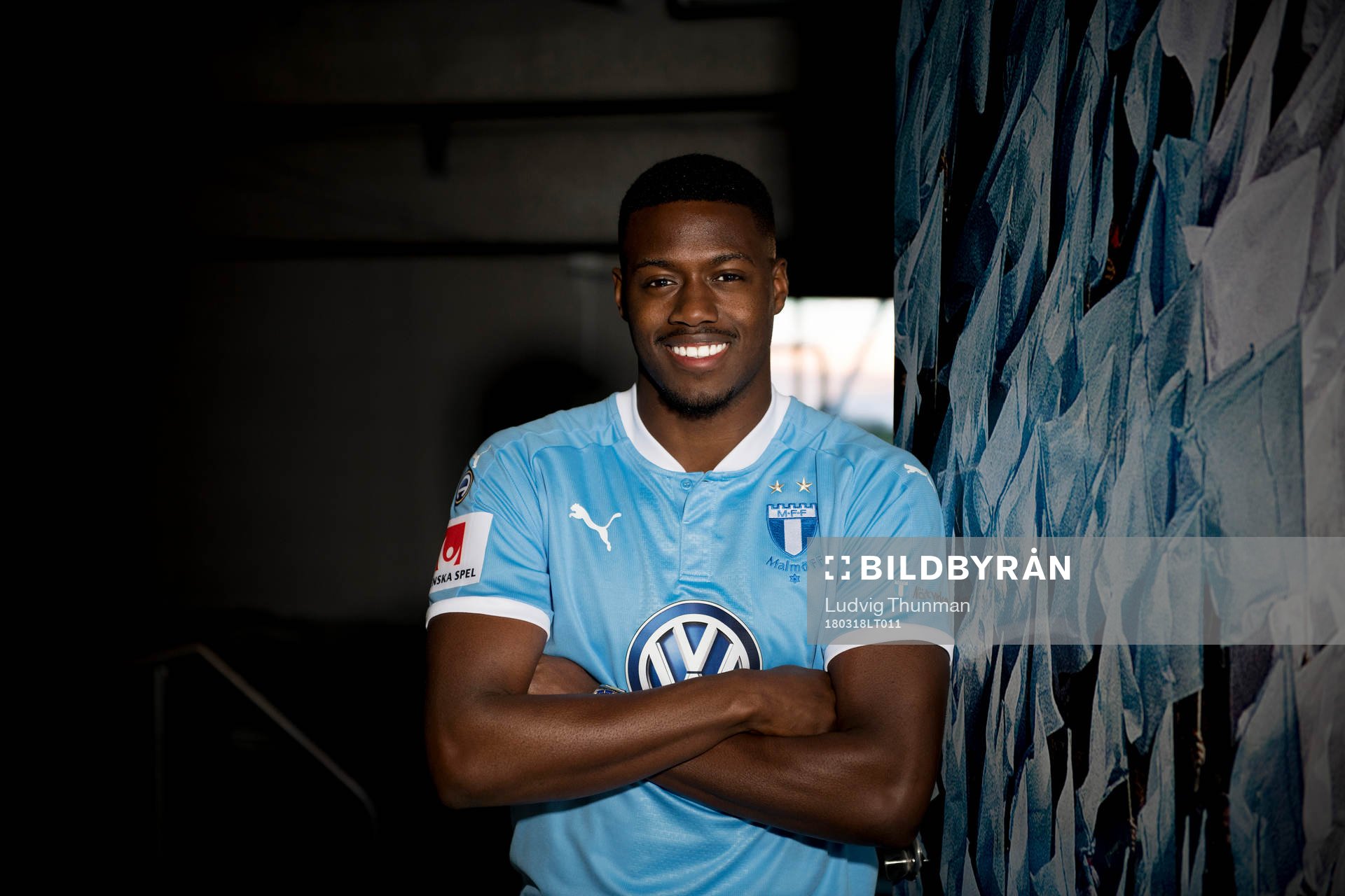 Isak Ssewankambo