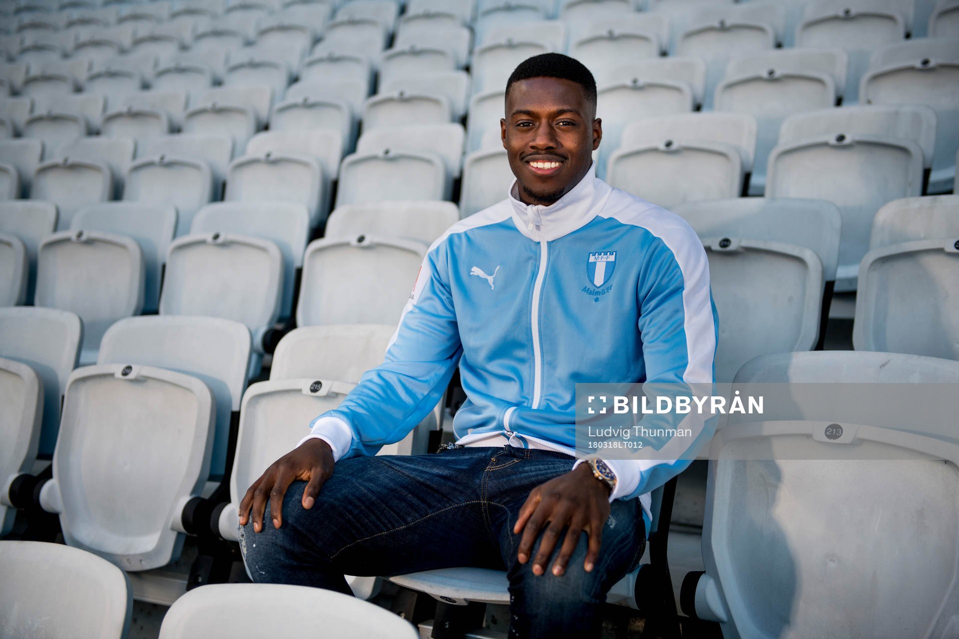 Isak Ssewankambo
