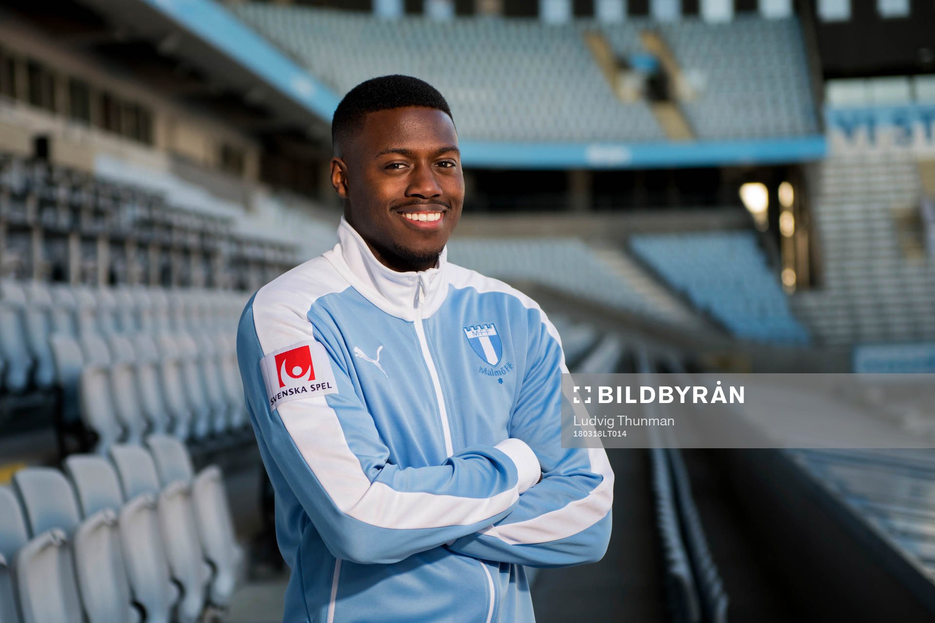 Isak Ssewankambo