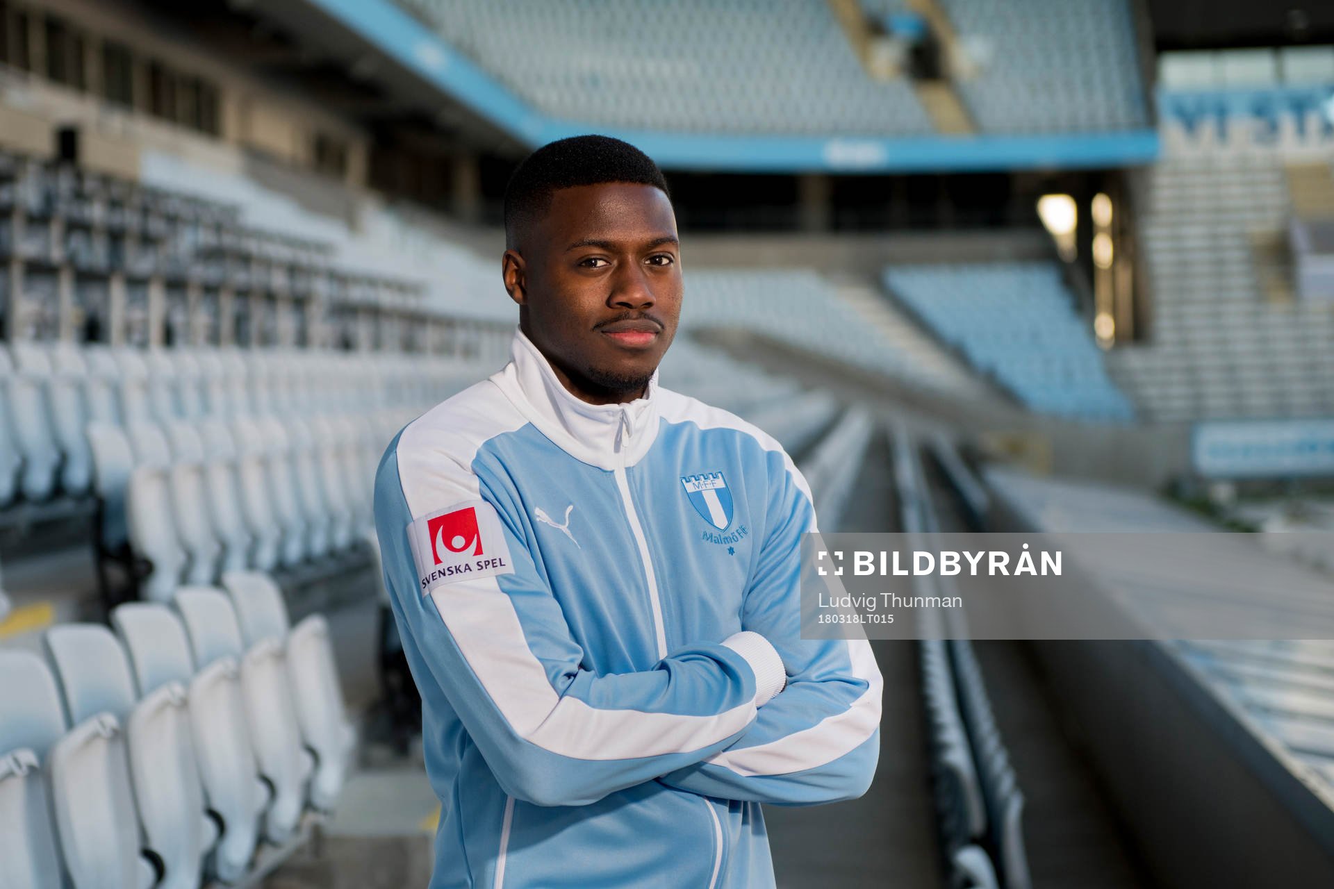 Isak Ssewankambo