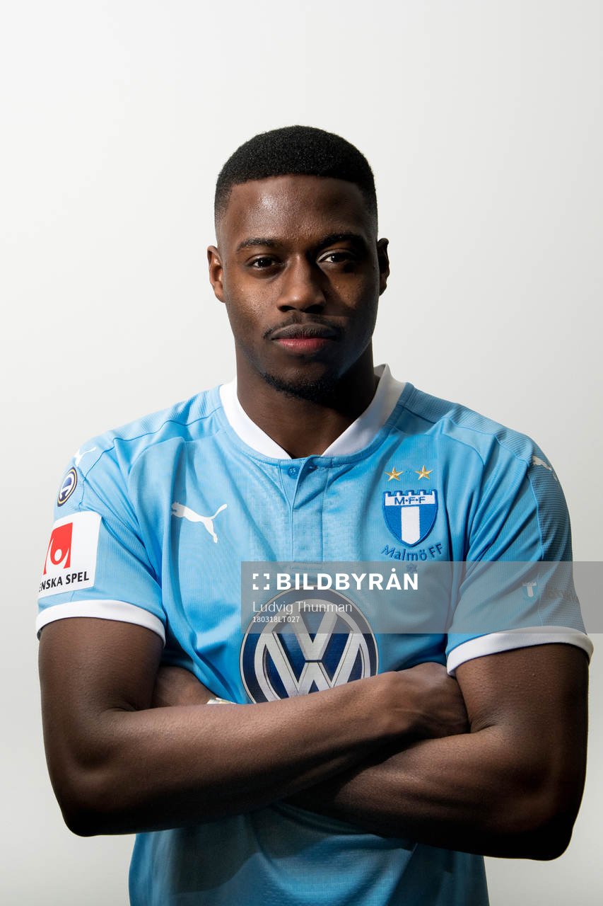 Isak Ssewankambo