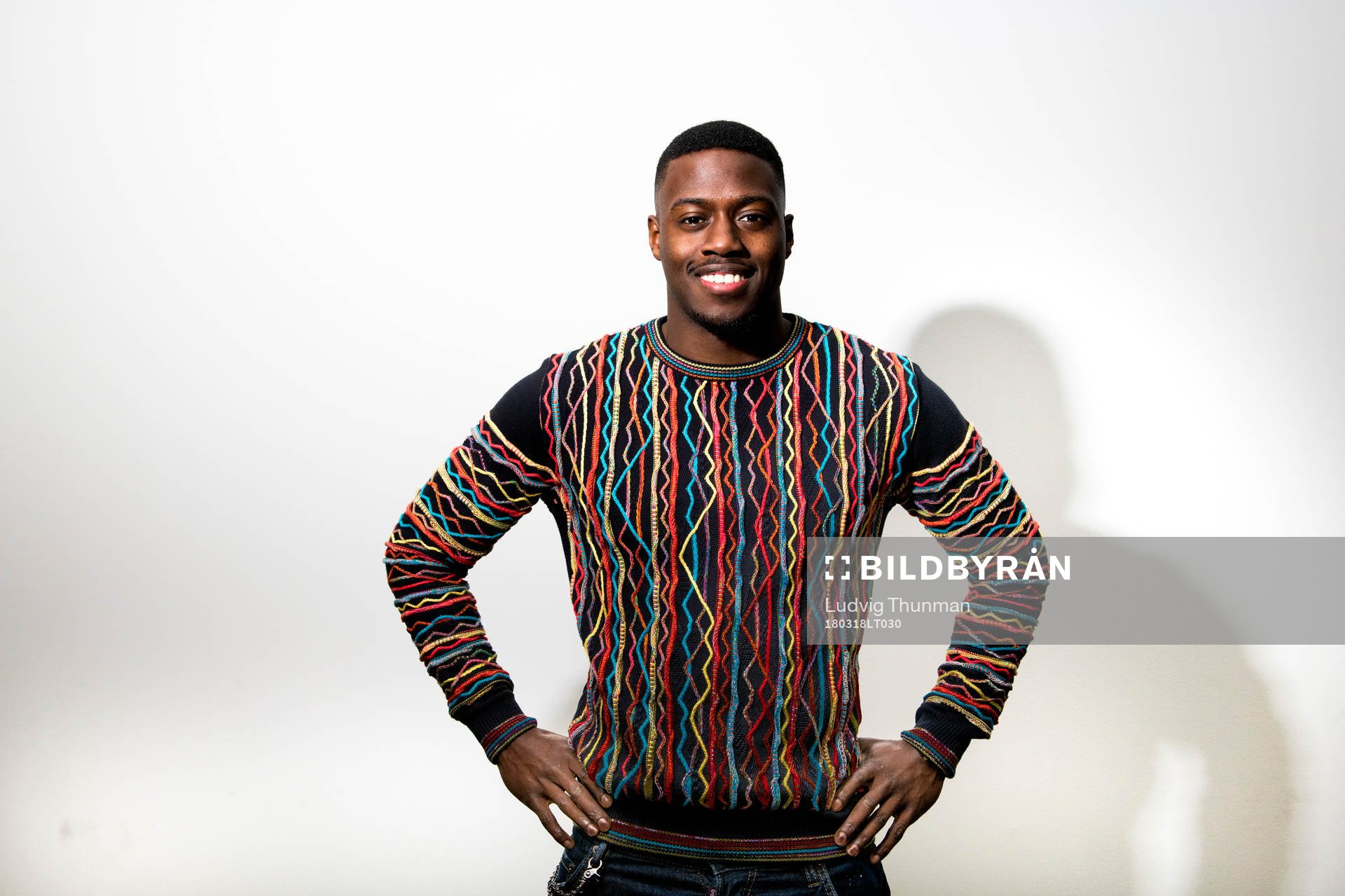 Isak Ssewankambo
