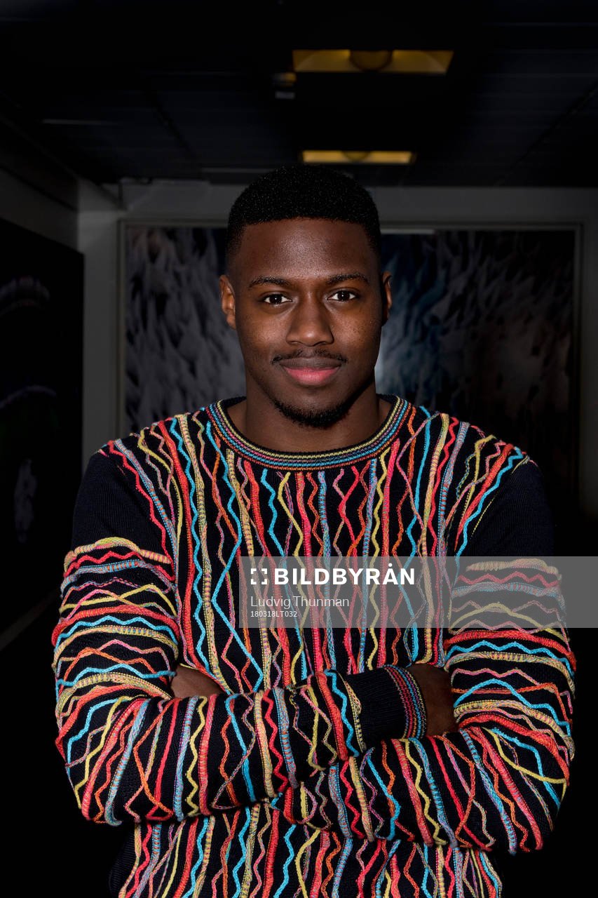Isak Ssewankambo