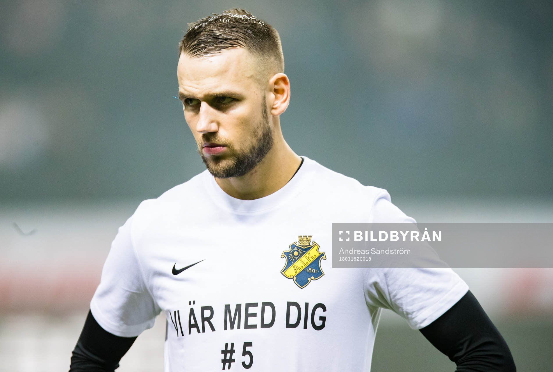 s Alexander Milosevic