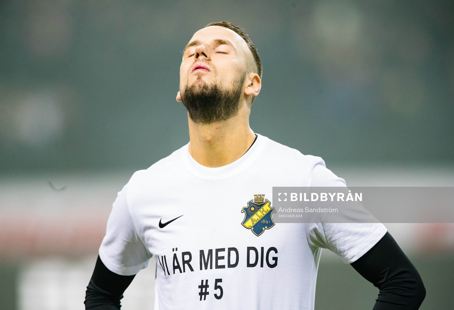 s Alexander Milosevic