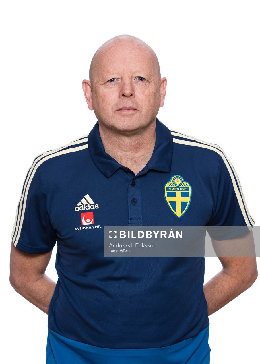 Anders Goding, Adidas