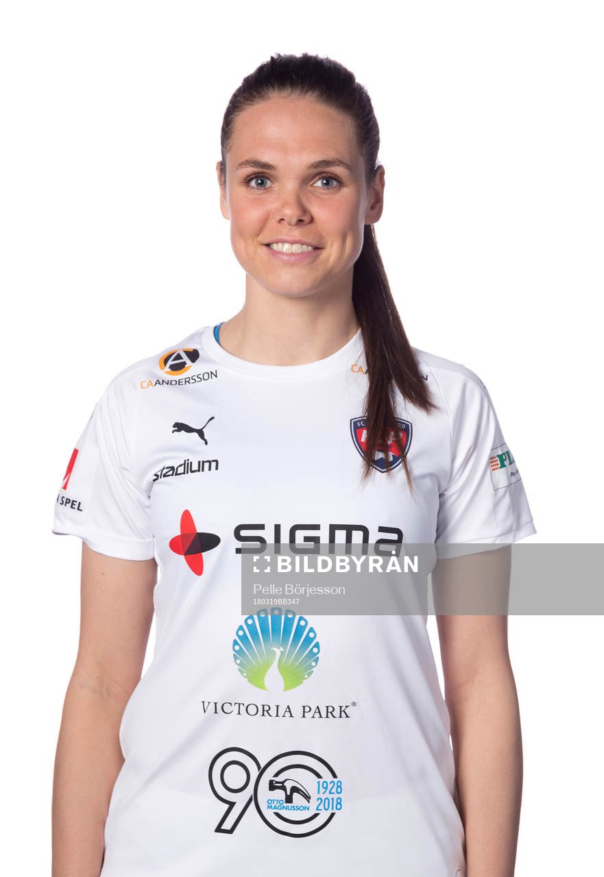 Rosengårds Simone Boye