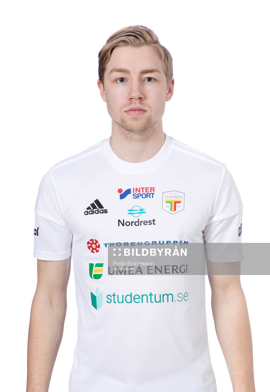 ThorenGruppens Mattias Lidberg