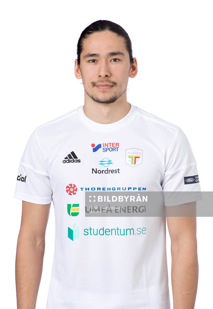 ThorenGruppens Jonathan Lundbäck