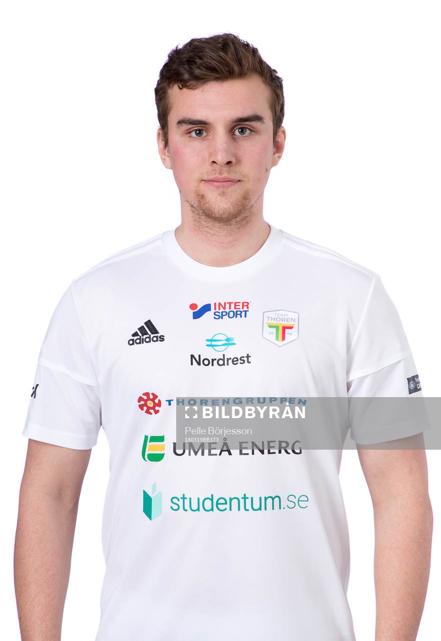 ThorenGruppens Ludvig Marklund