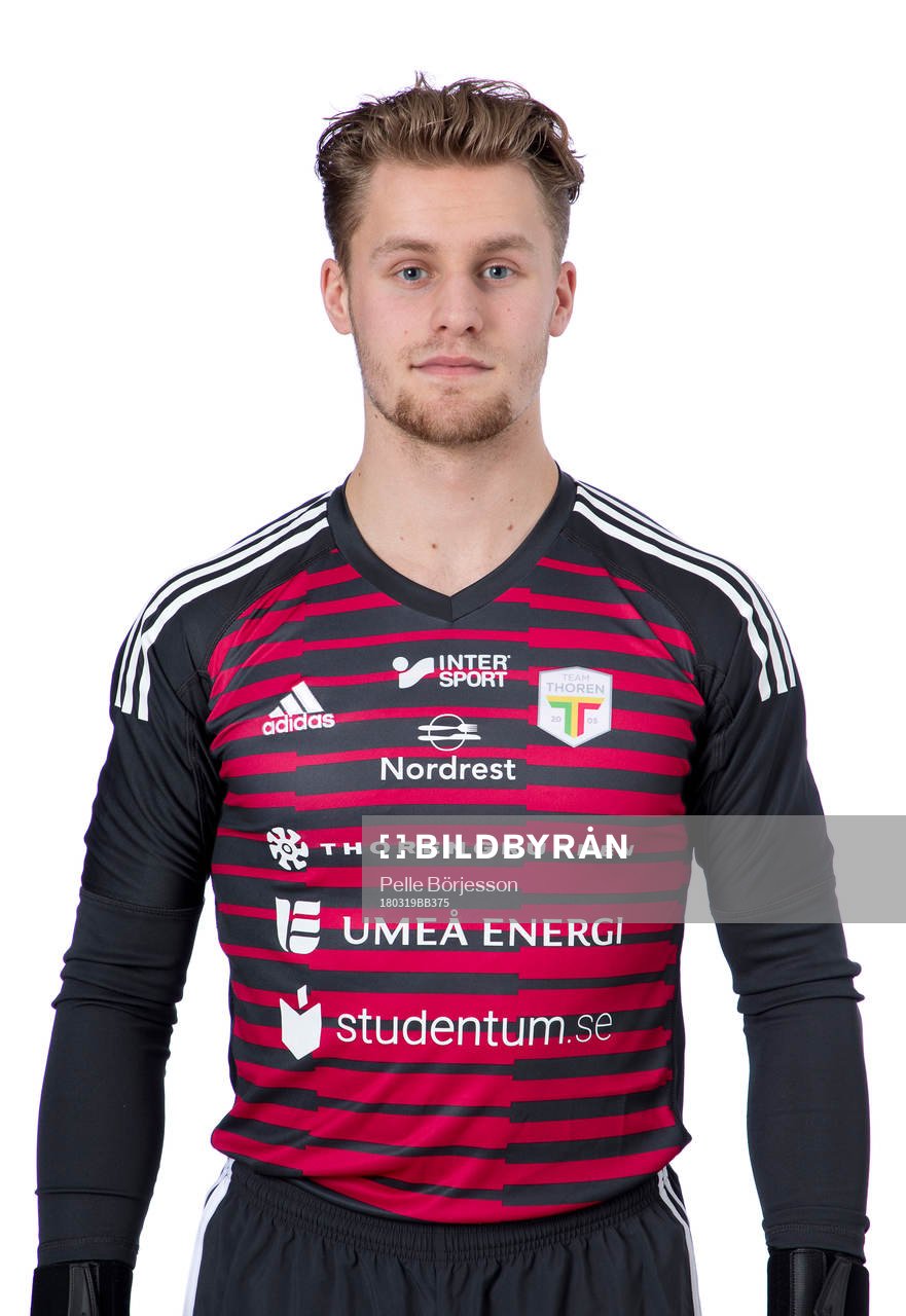 ThorenGruppens Felix Forsgren
