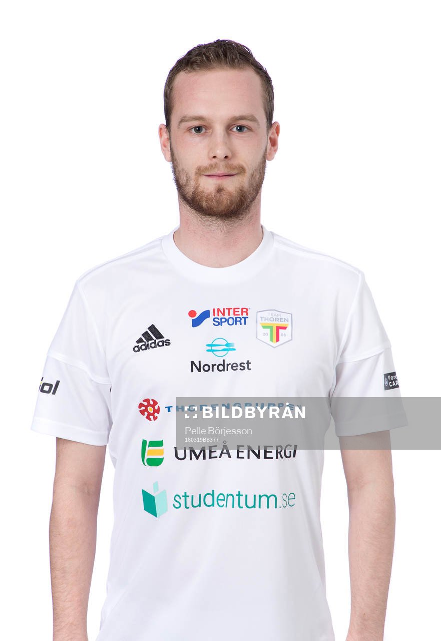ThorenGruppens Otto Eriksson
