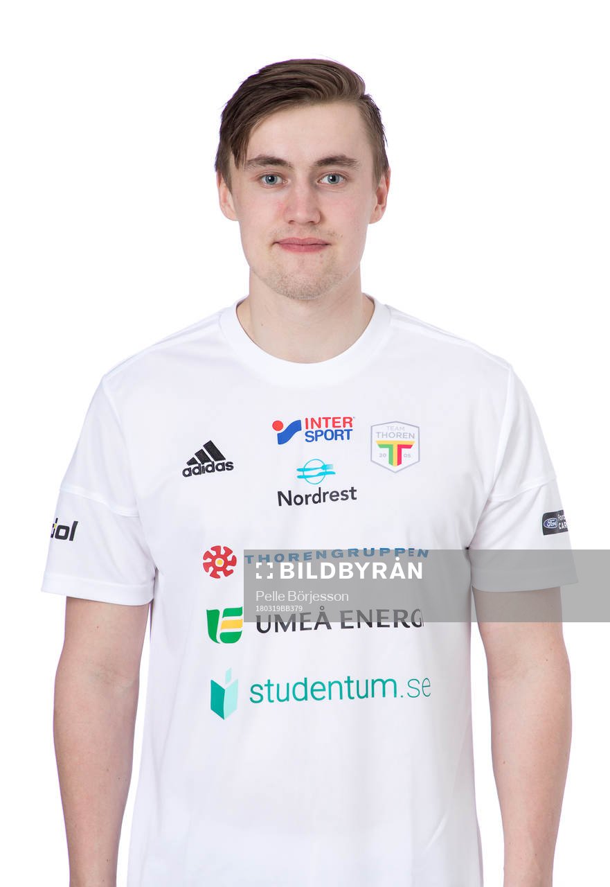 ThorenGruppens Johannes Nilsson