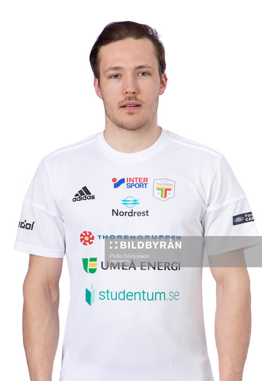 ThorenGruppens Robin Åberg