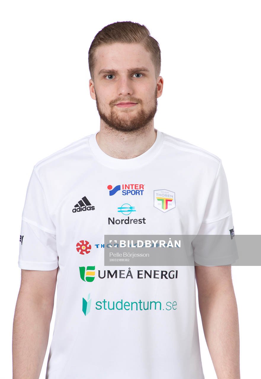 ThorenGruppens Joel Sihlberg