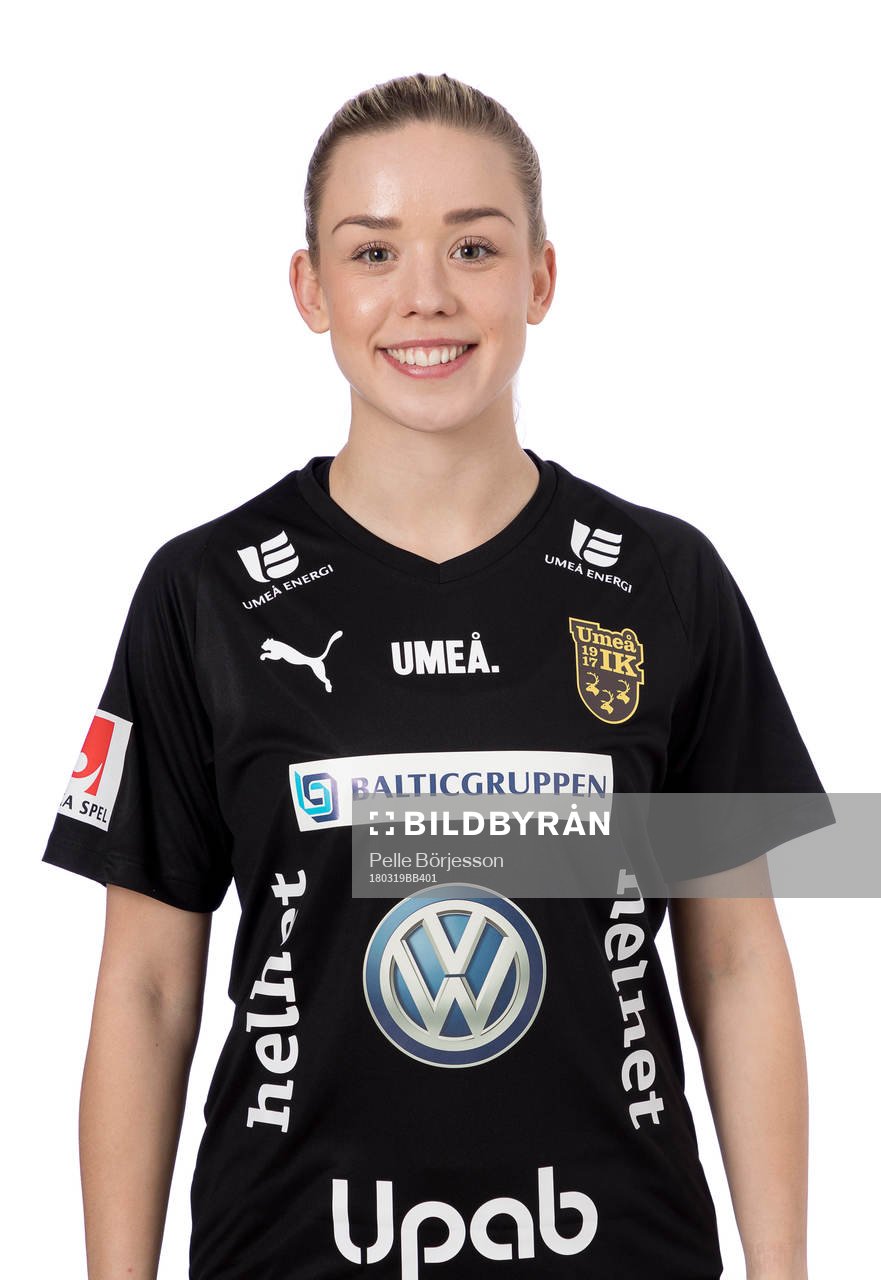 Umeås Elin Nilsson