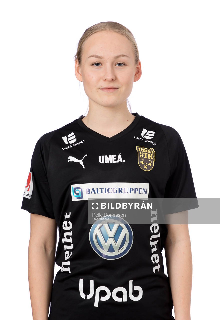 Umeås Patricia Träsk