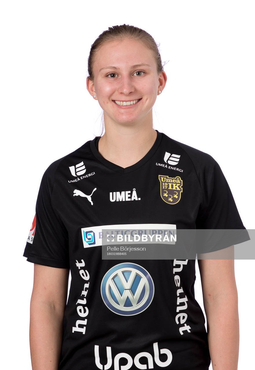 Umeås Rachel Bloznalis