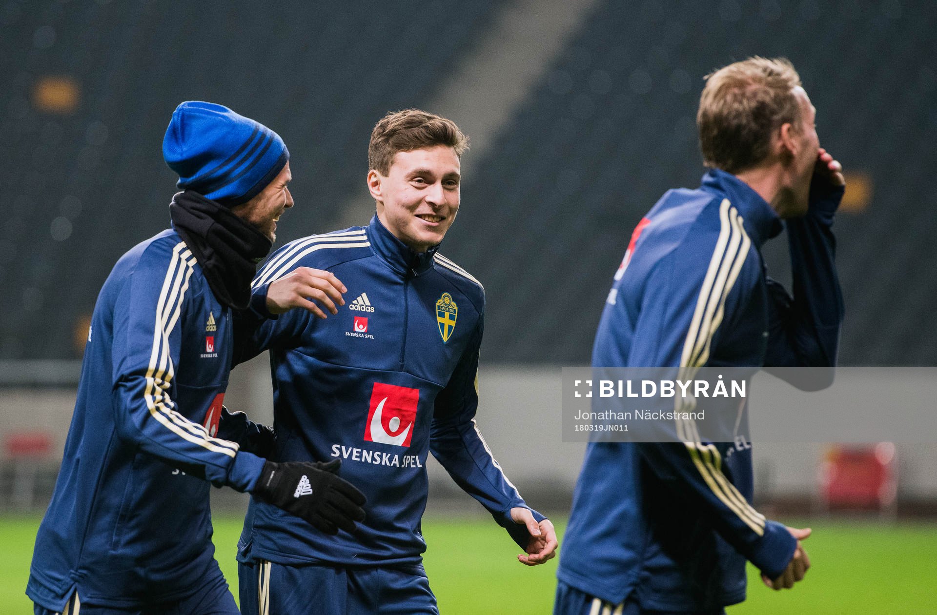 Victor Nilsson Lindelöf