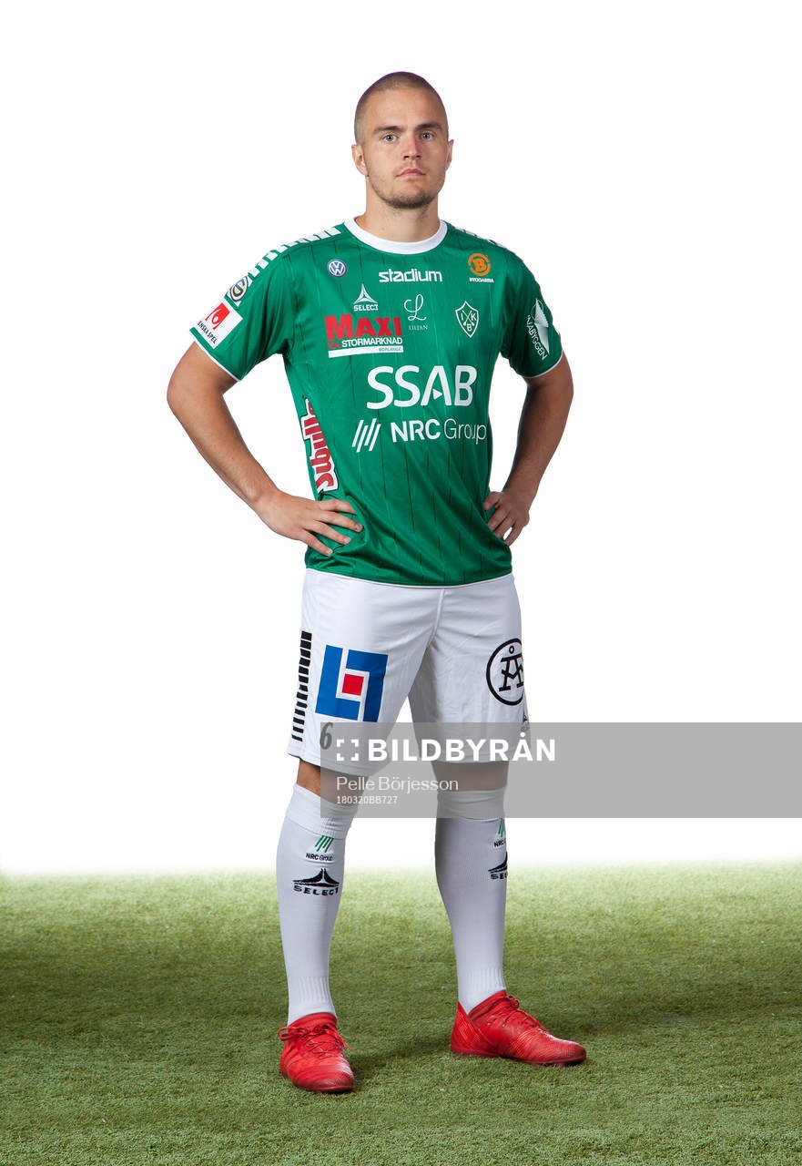 Brages Benjamin Hjertstrand