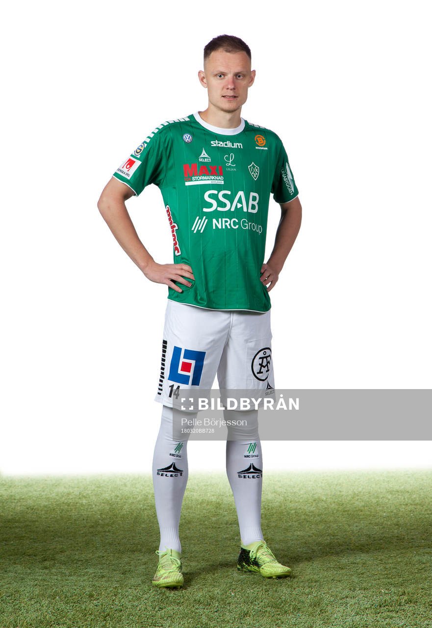 Brages Simon Alexandersson