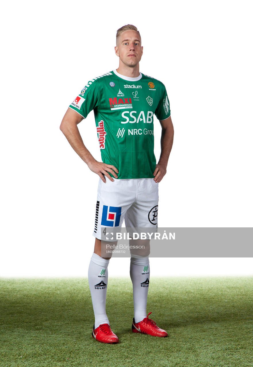 Brages Mattias Liljestrand