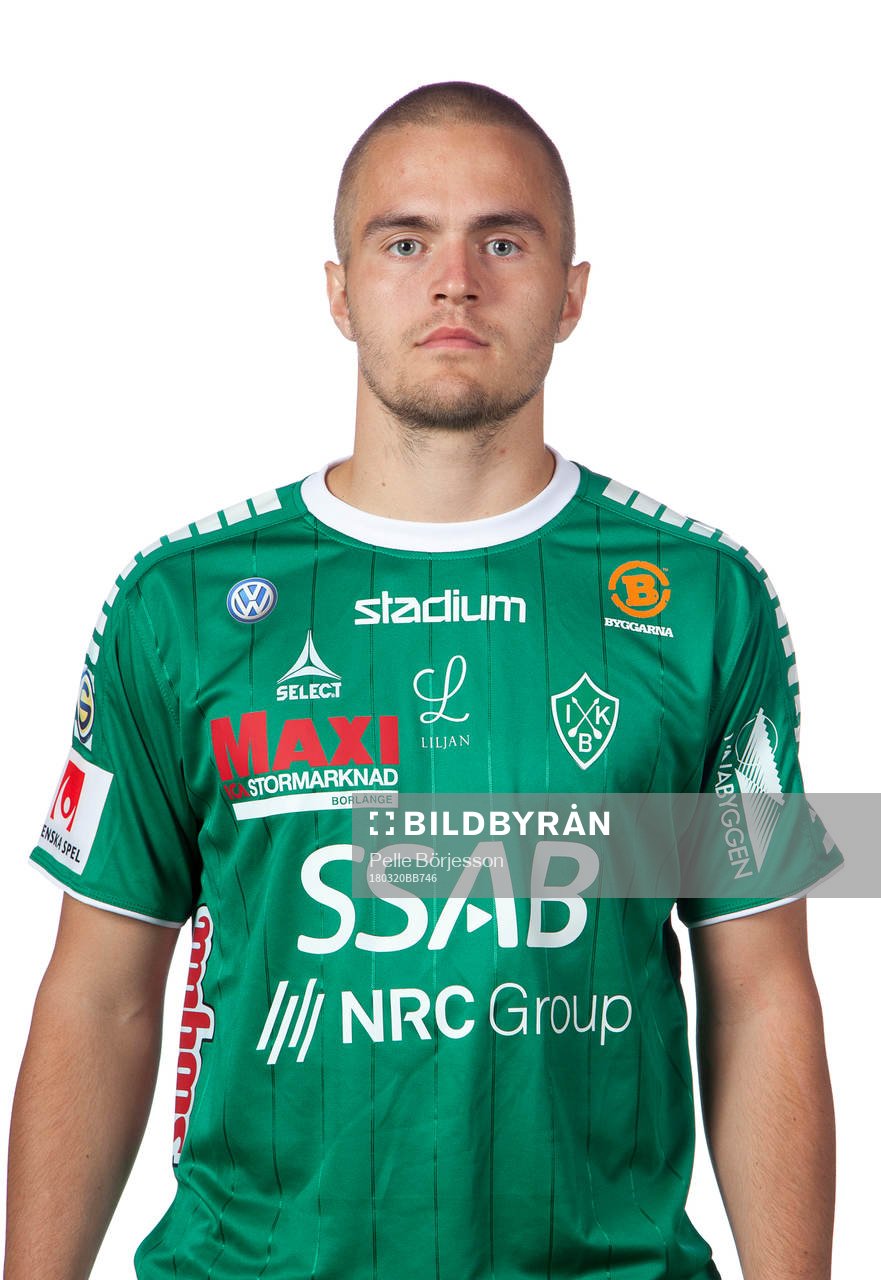 Brages Benjamin Hjertstrand