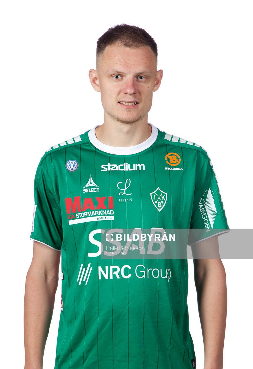 Brages Simon Alexandersson