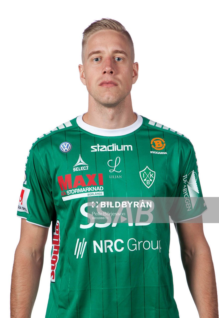 Brages Mattias Liljestrand