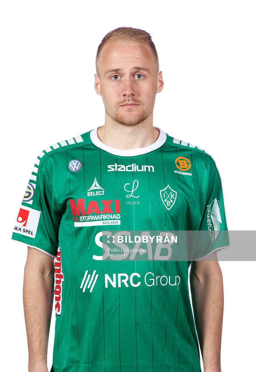 Brages Oscar Lundin