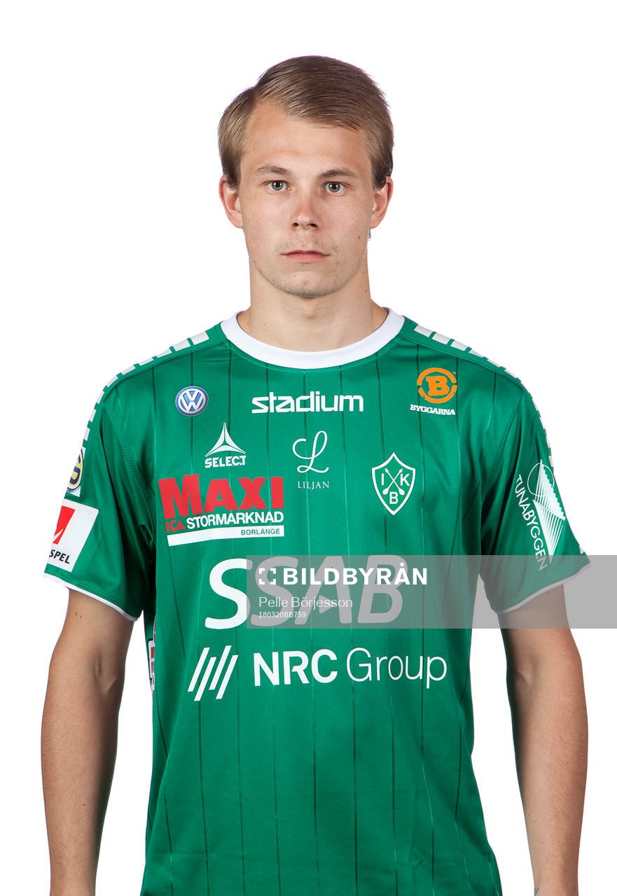 Brages Alexander Zetterström