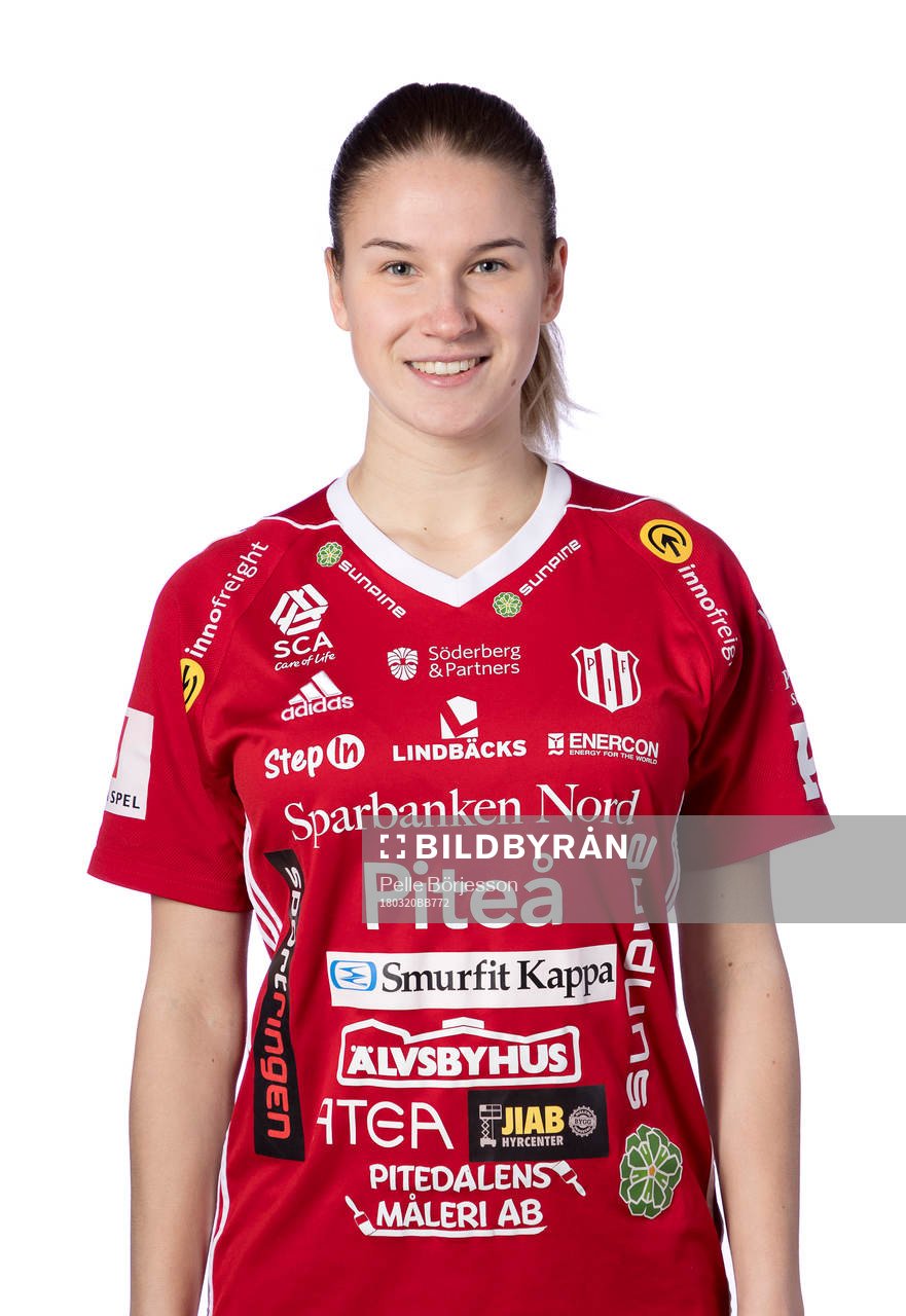 Piteås Linnea Selberg