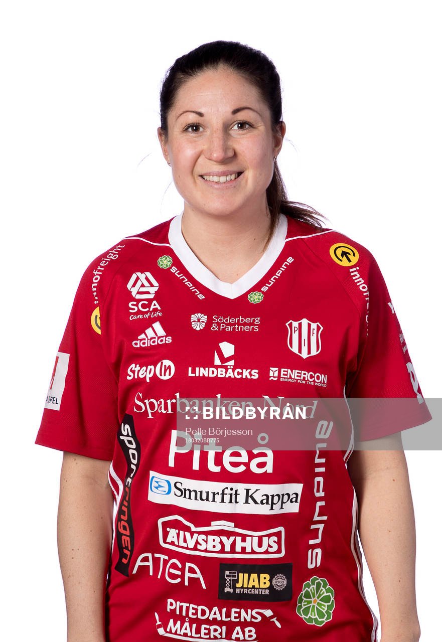 Piteås Josefin Johansson