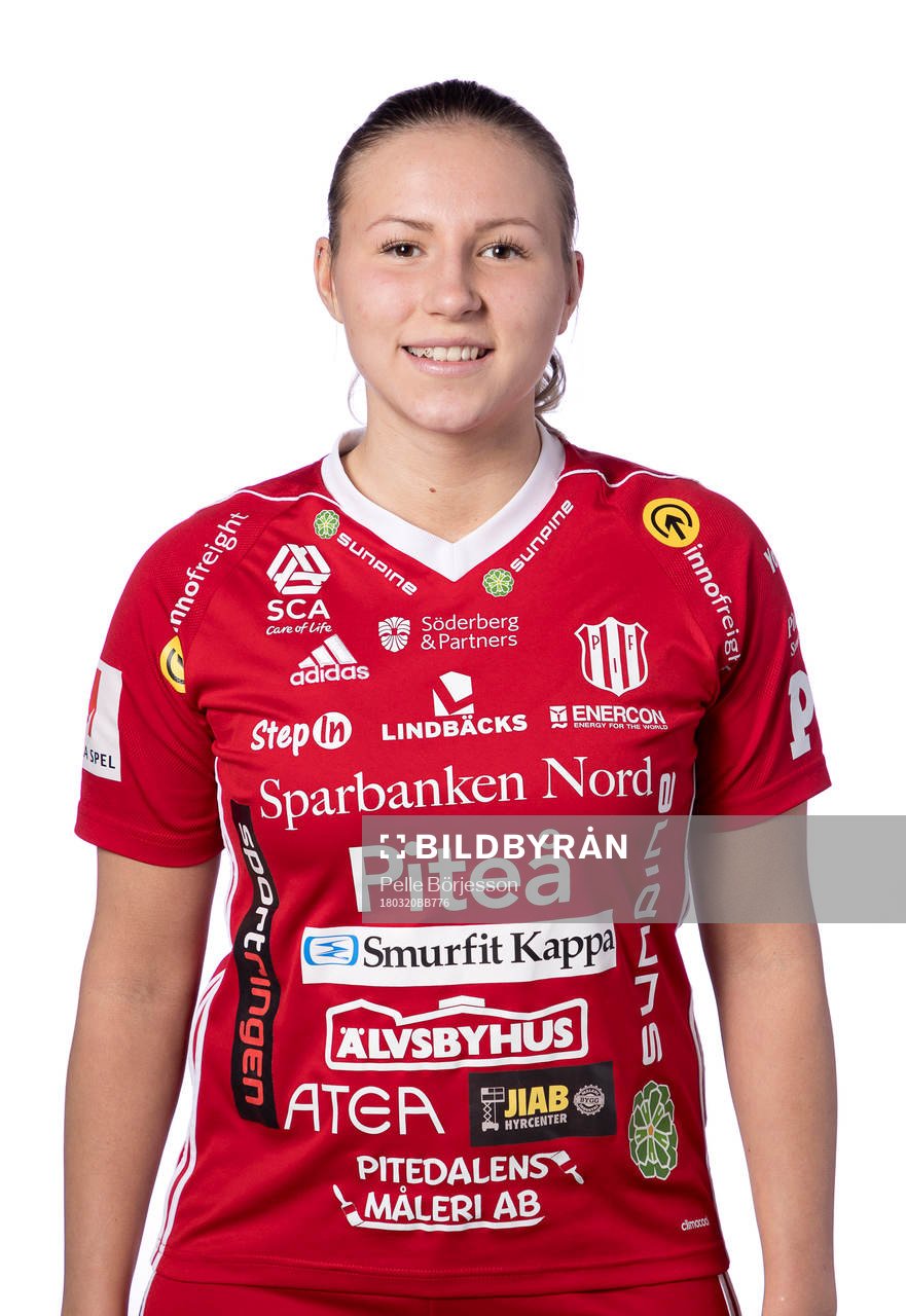 Piteås Selina Henriksson