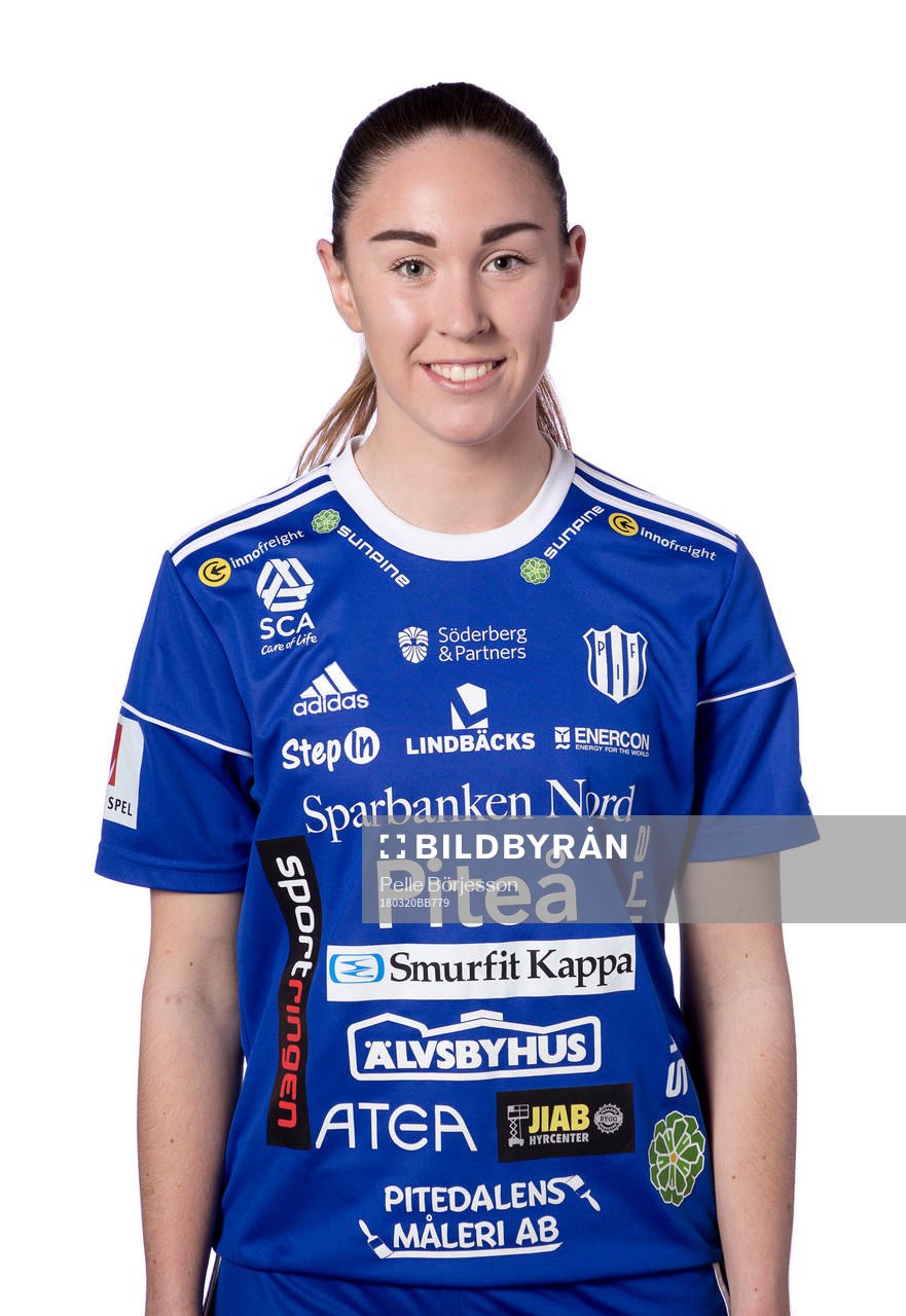 Piteås Moa Öhman