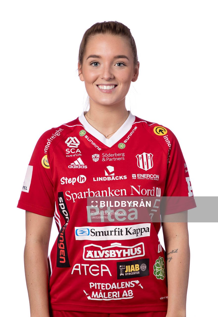 Piteås Ronja Aronsson