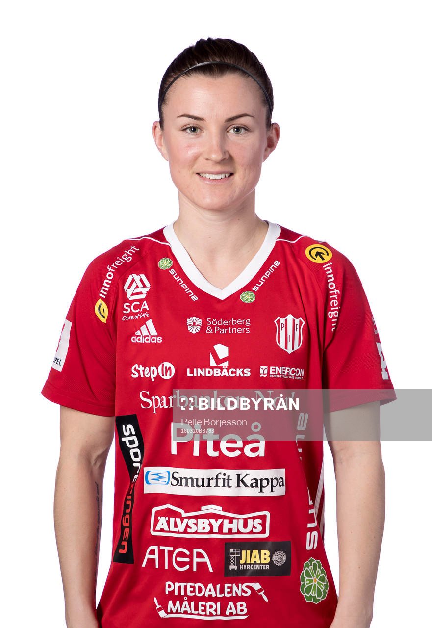 Piteås Emelie Lövgren