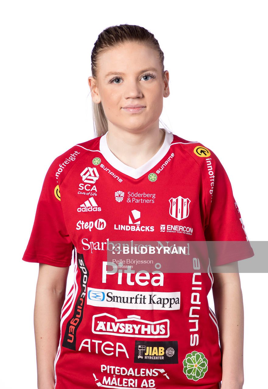 Piteås Moa Similä