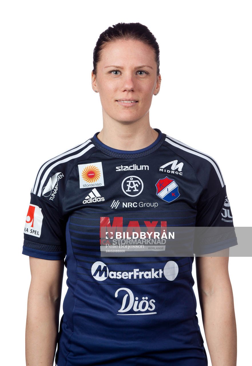 Kvarnsvedens Marie Salander