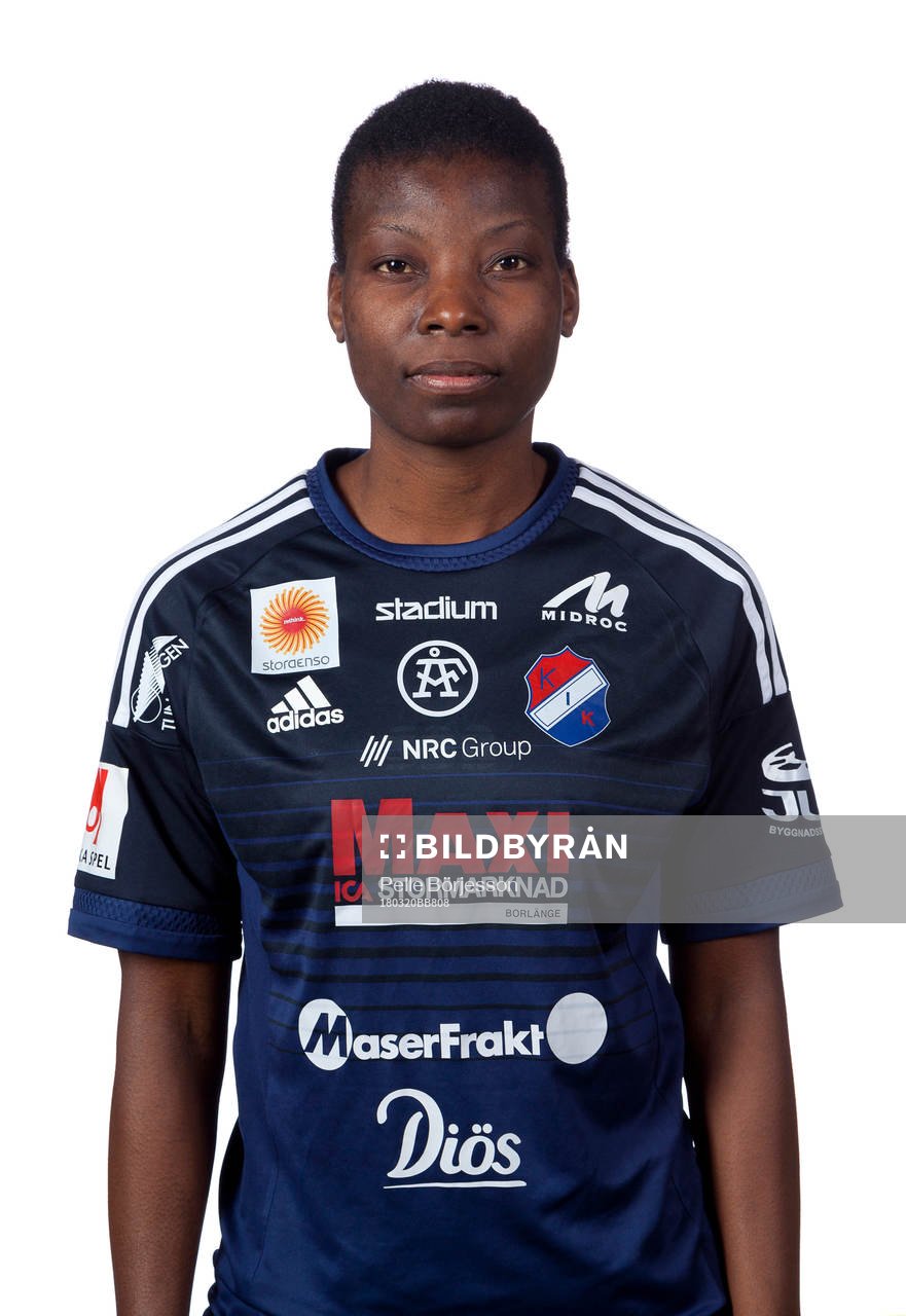 Kvarnsvedens Sabina Thom