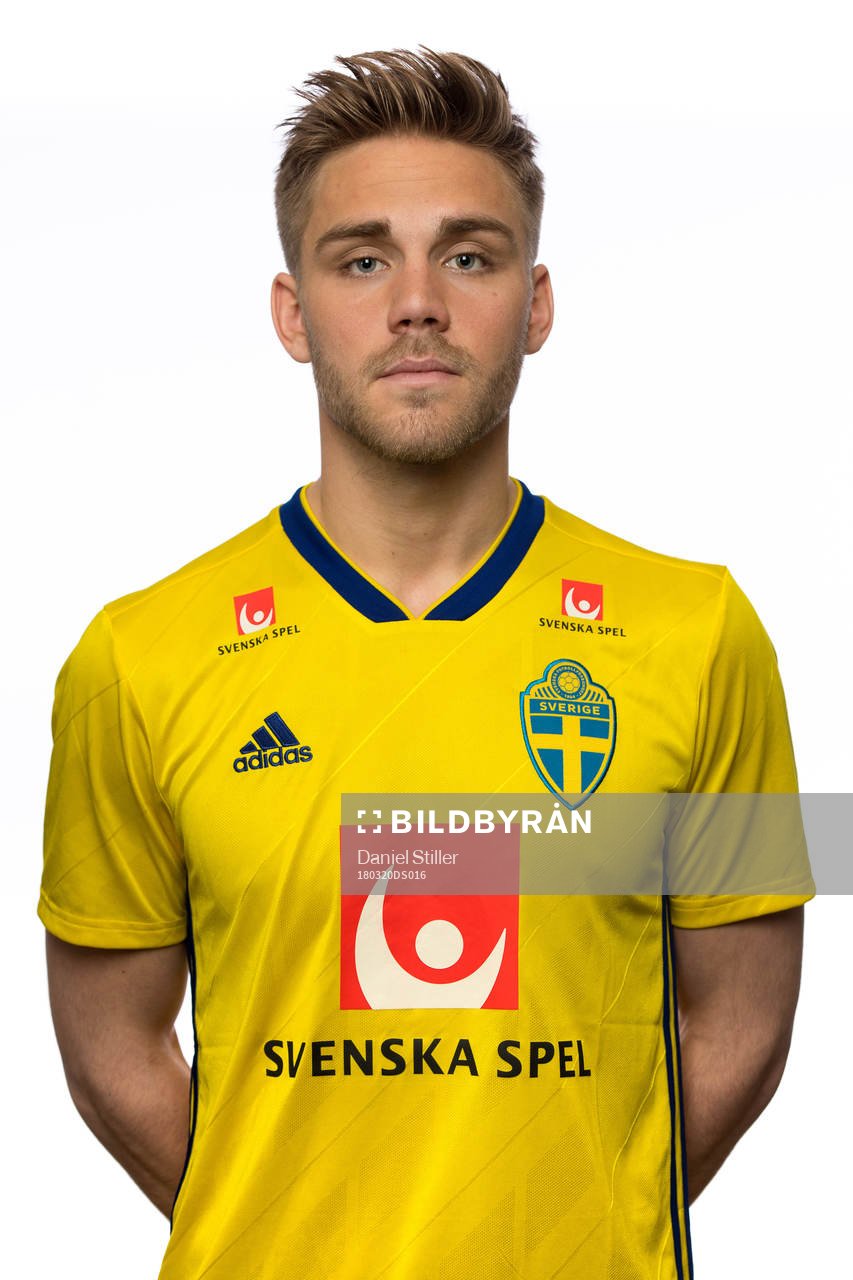 Kristoffer Nyman