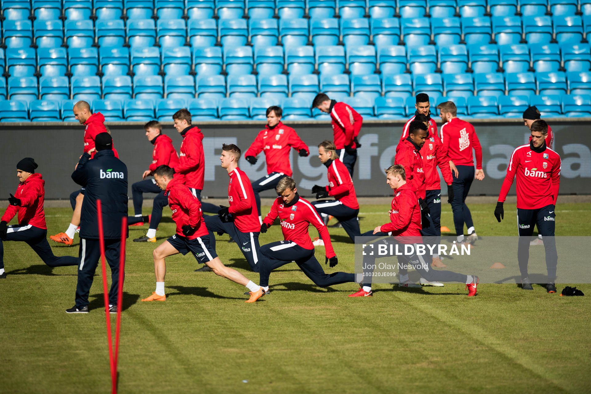 Team Norway
