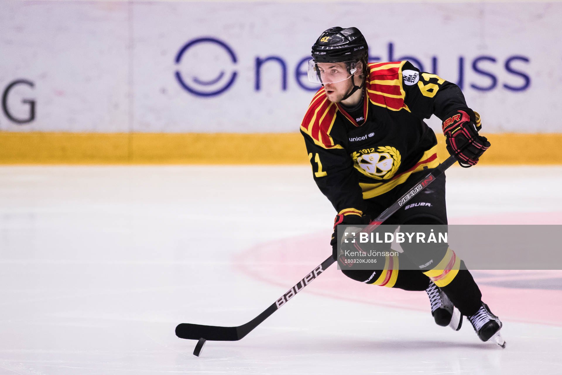 Brynäs Juuso Ikonen