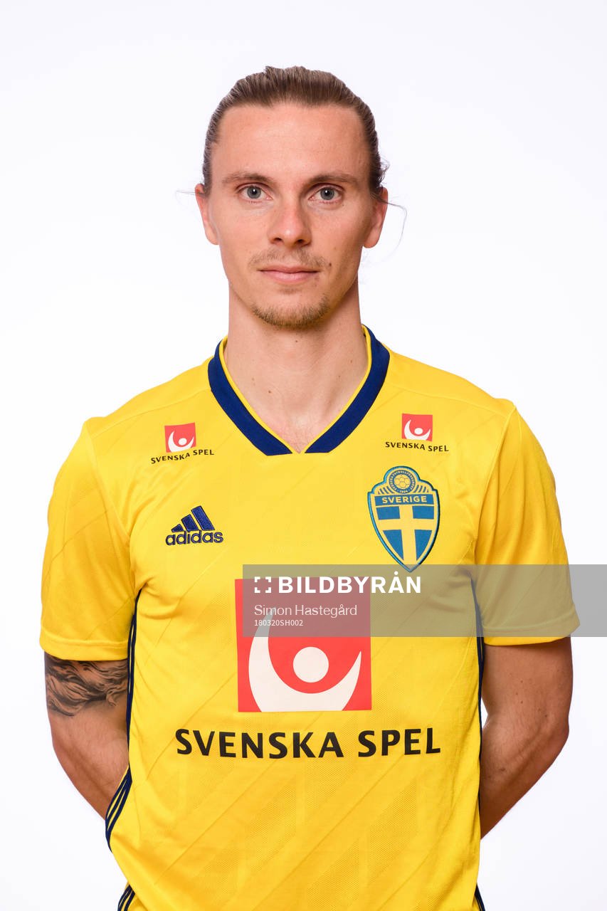 Niklas Hult