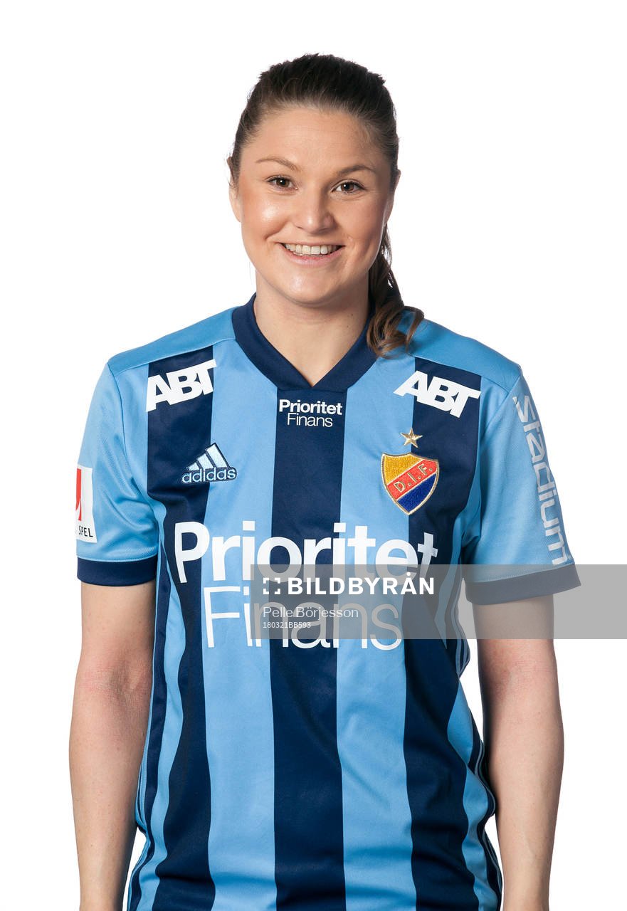 Djurgårdens Kim Sundlöv