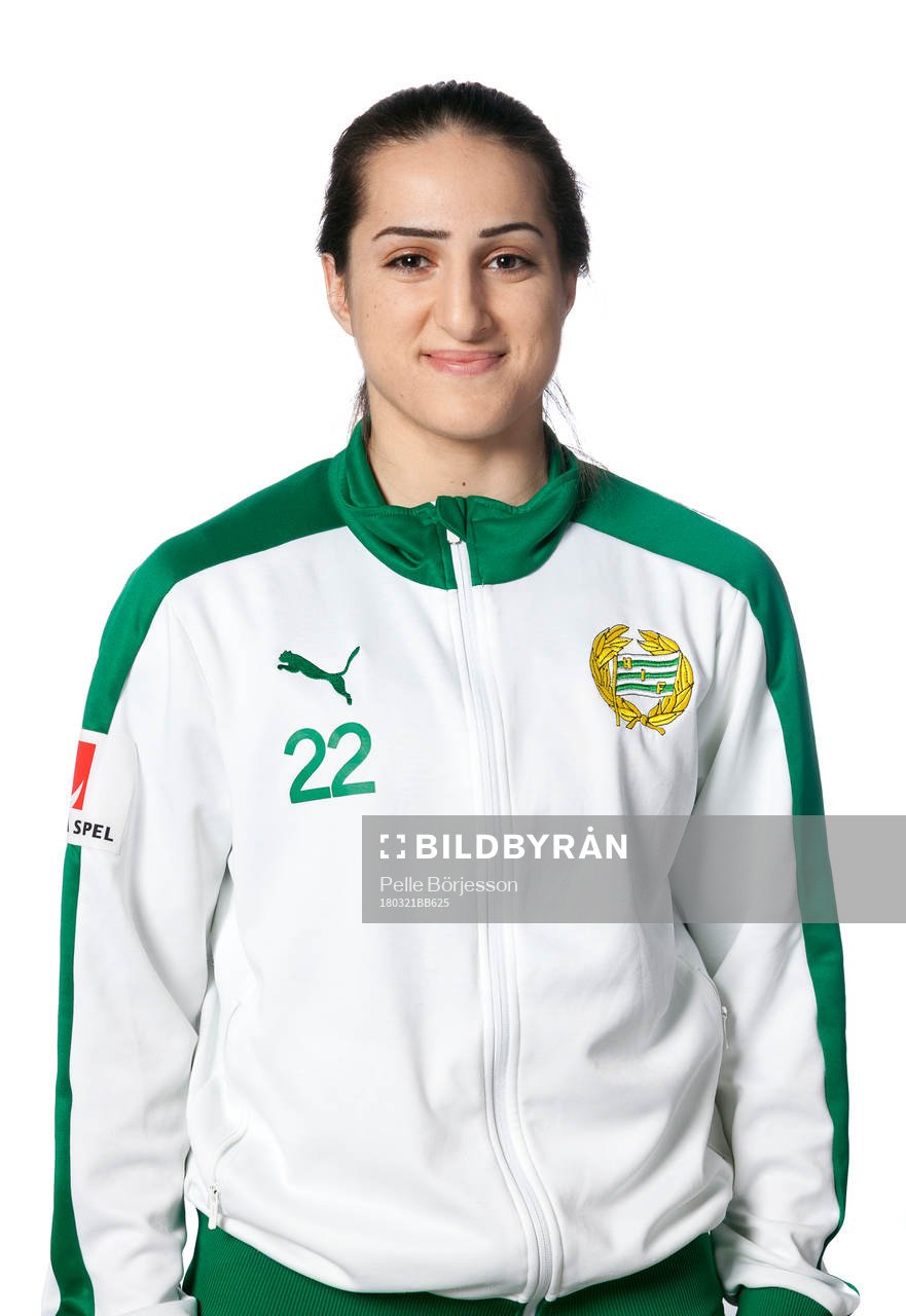 Hammarbys Sejde Abrahamsson