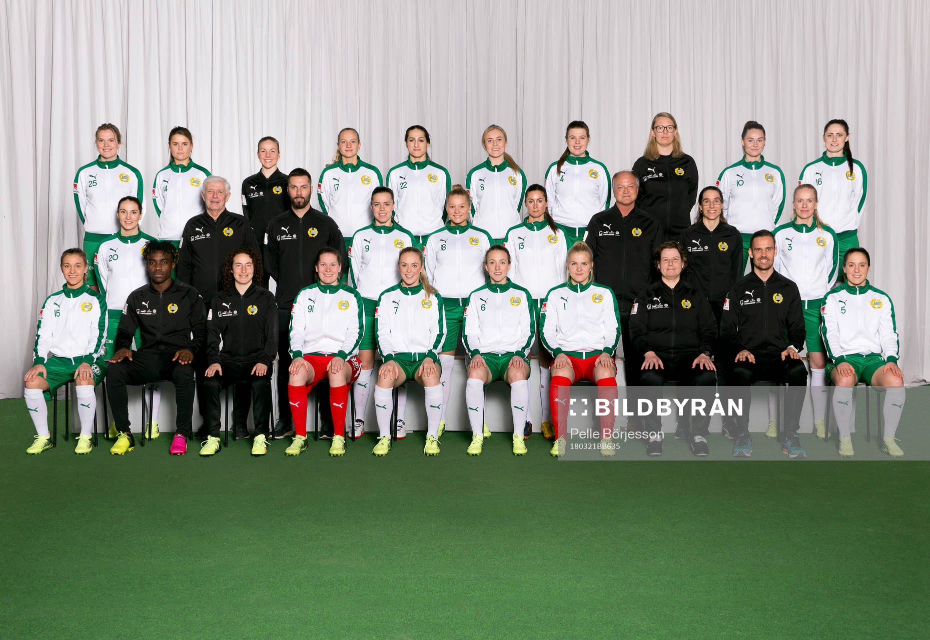 Hammarby