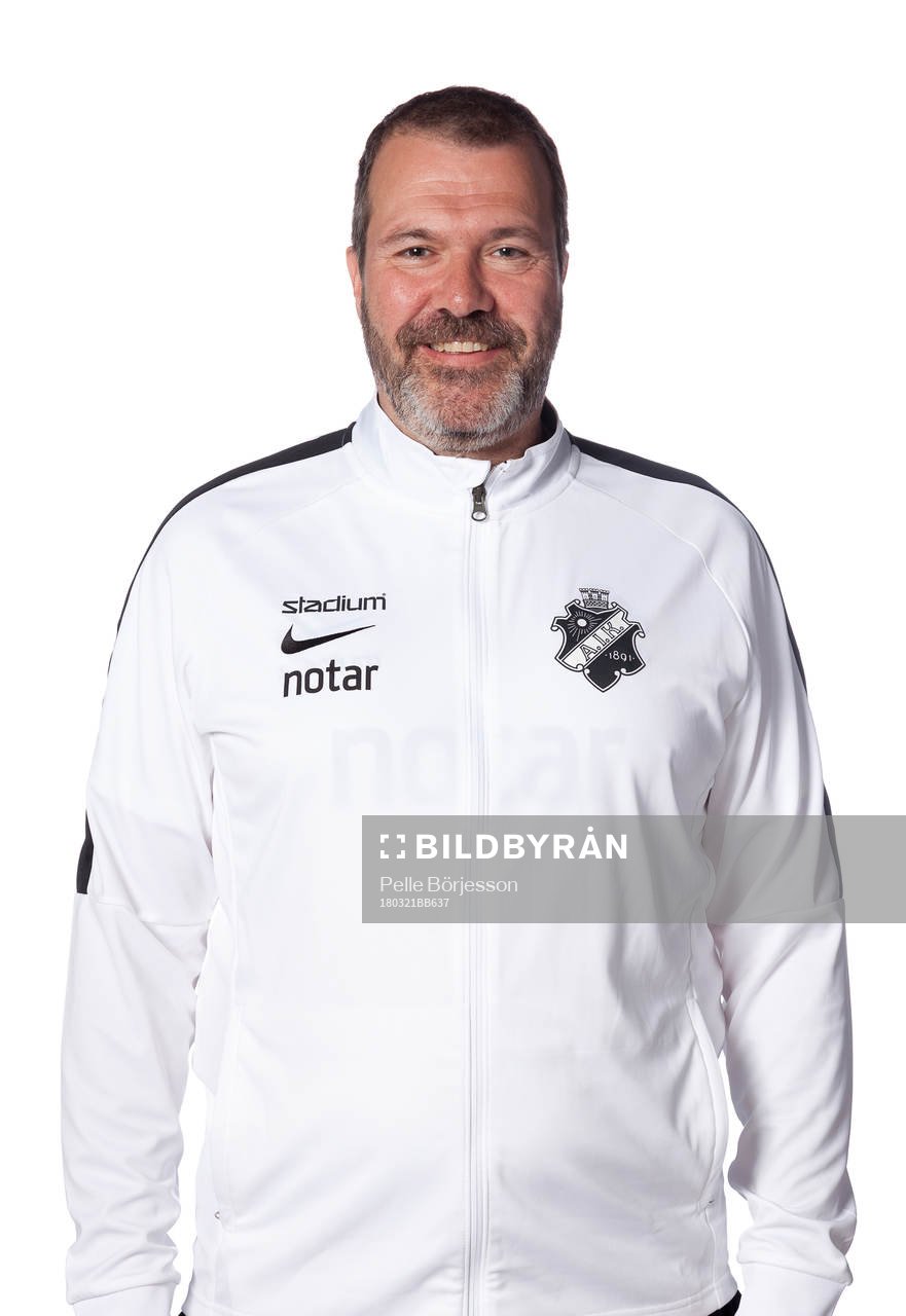 s sportchef Christer Lundin
