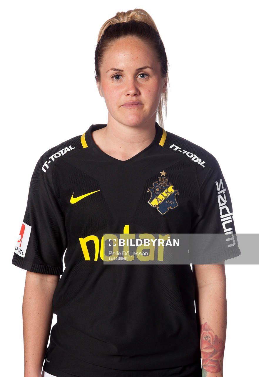 s Sandra Lindkvist